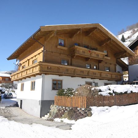Apartment Ratgebgut By Interhome Zell am See Eksteriør billede